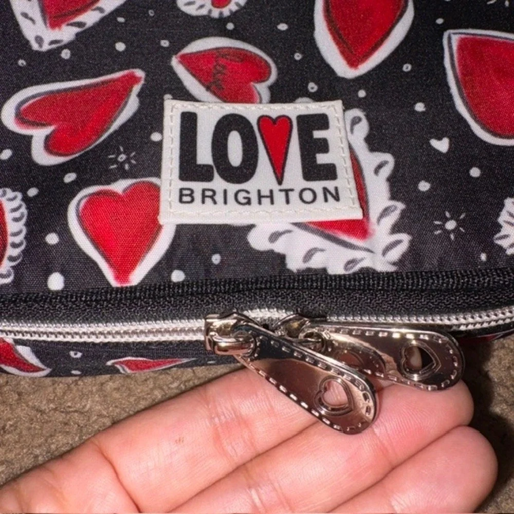 Brighton love travel