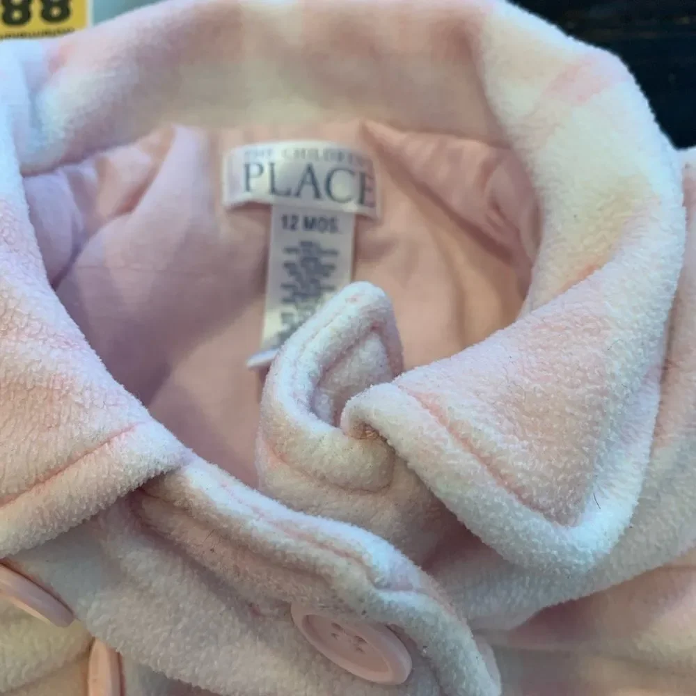 The Childrens Place size 12