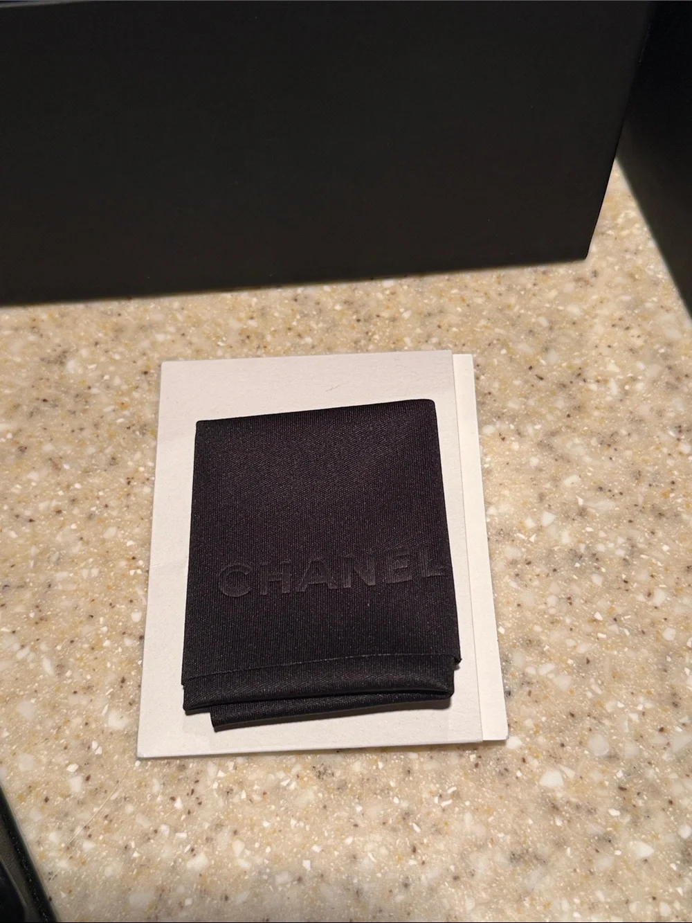 CHANEL pics shown fast