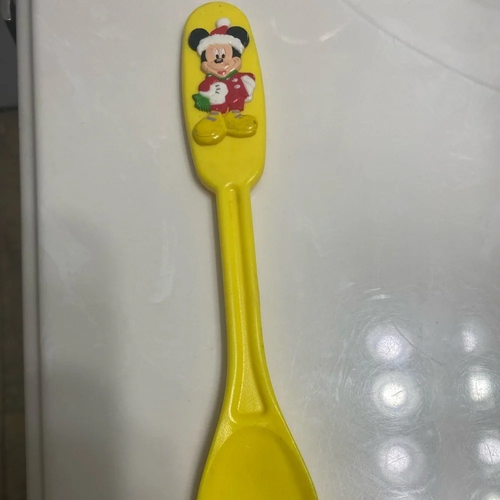 Disney vintage mickey