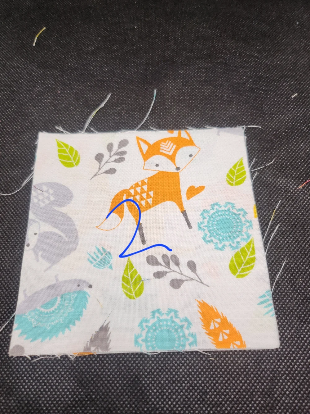 N/A bright cotton