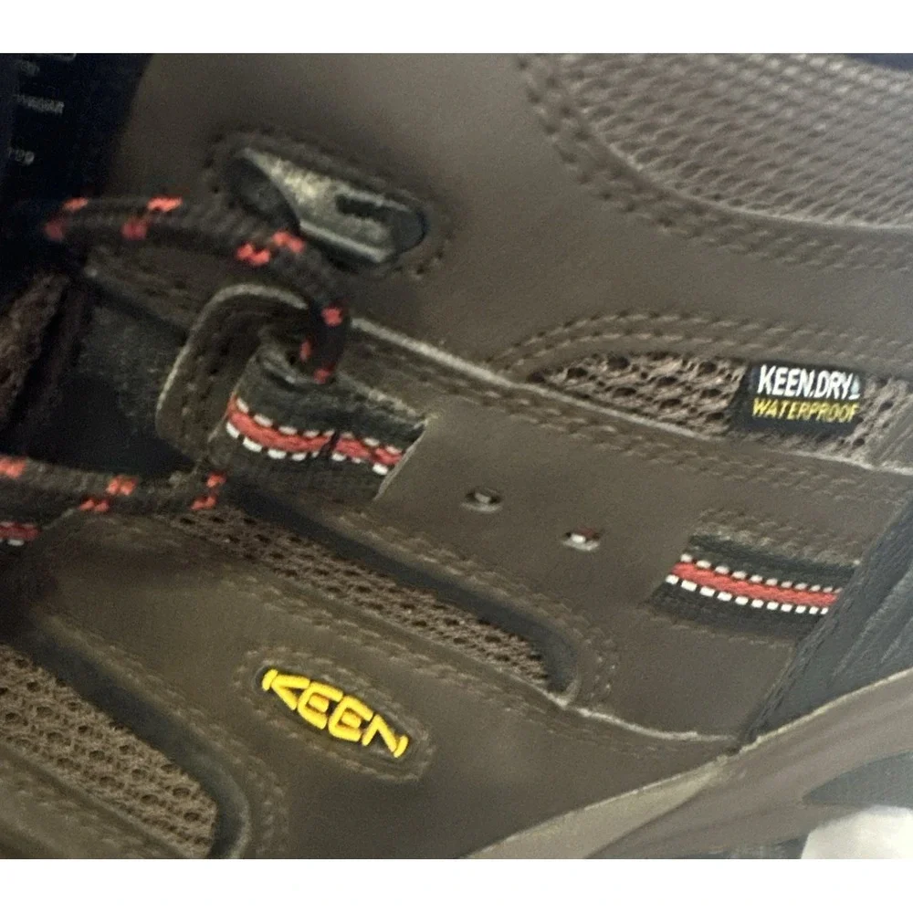 KEEN Utility keen utility
