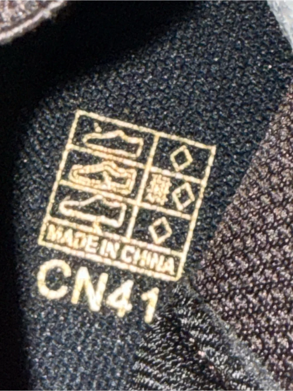 N/A cffhs safety