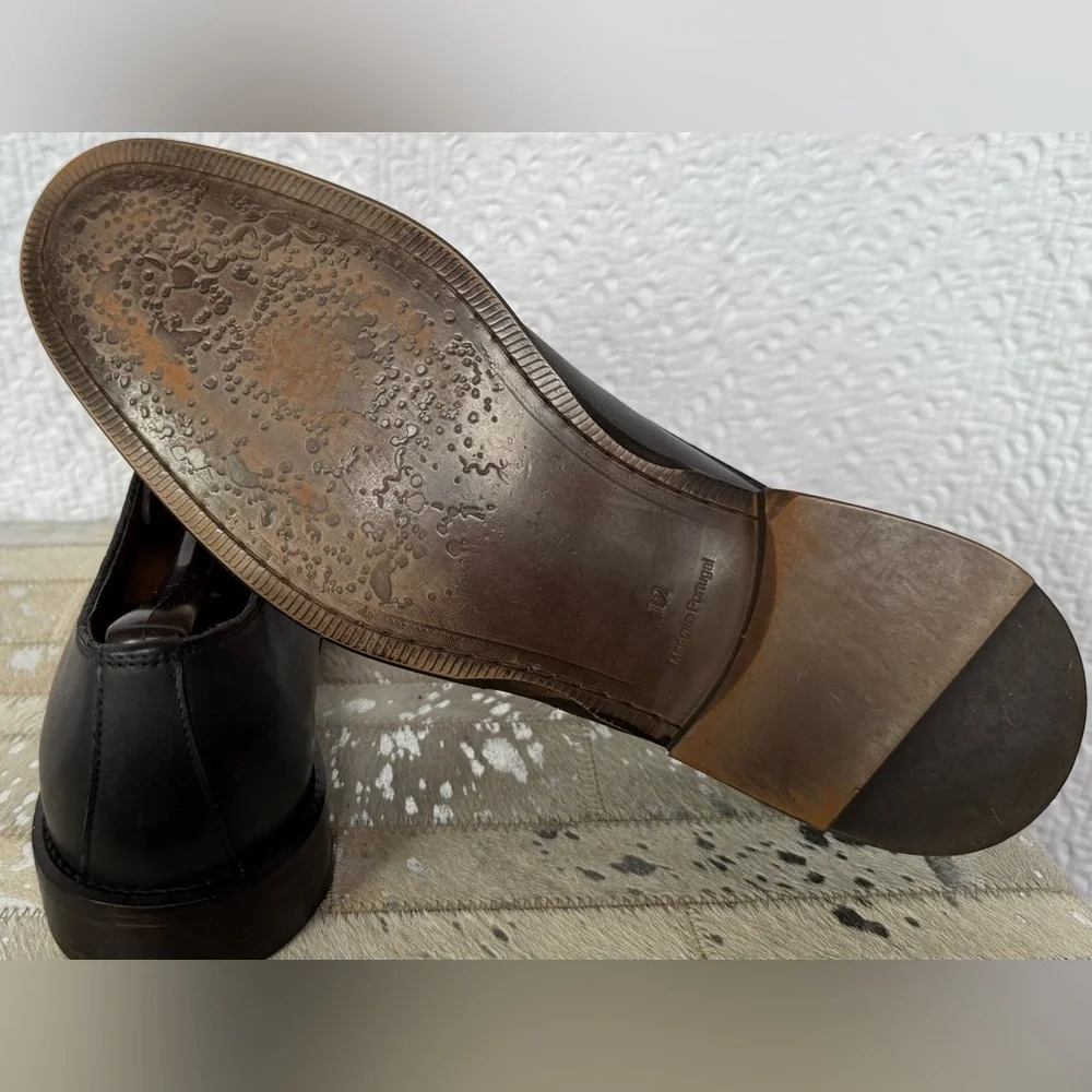 Black Brown 1826 black brown