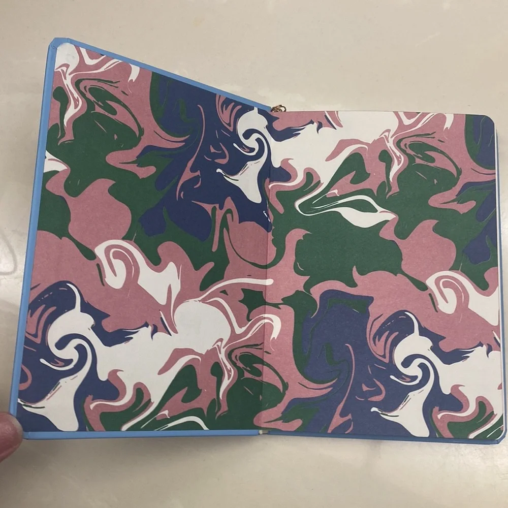 Opalhouse hard cover