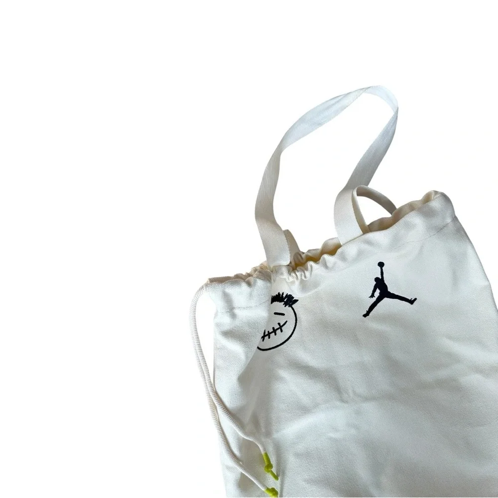 Jordan tote bag