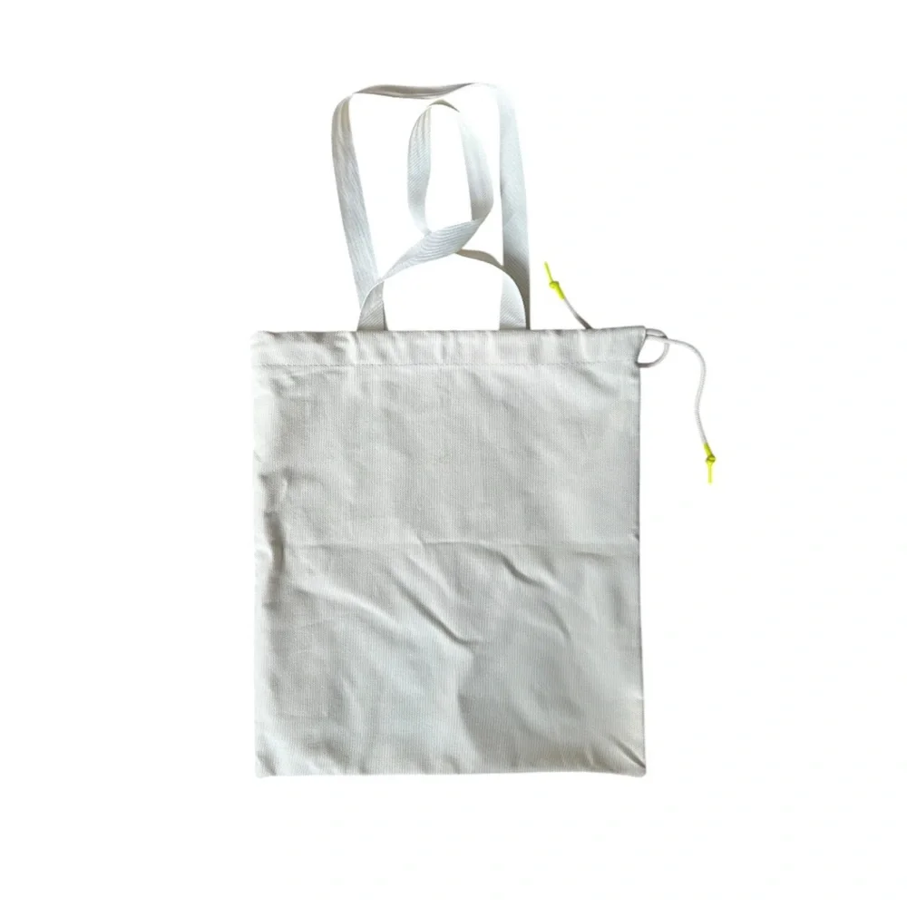 Jordan tote bag