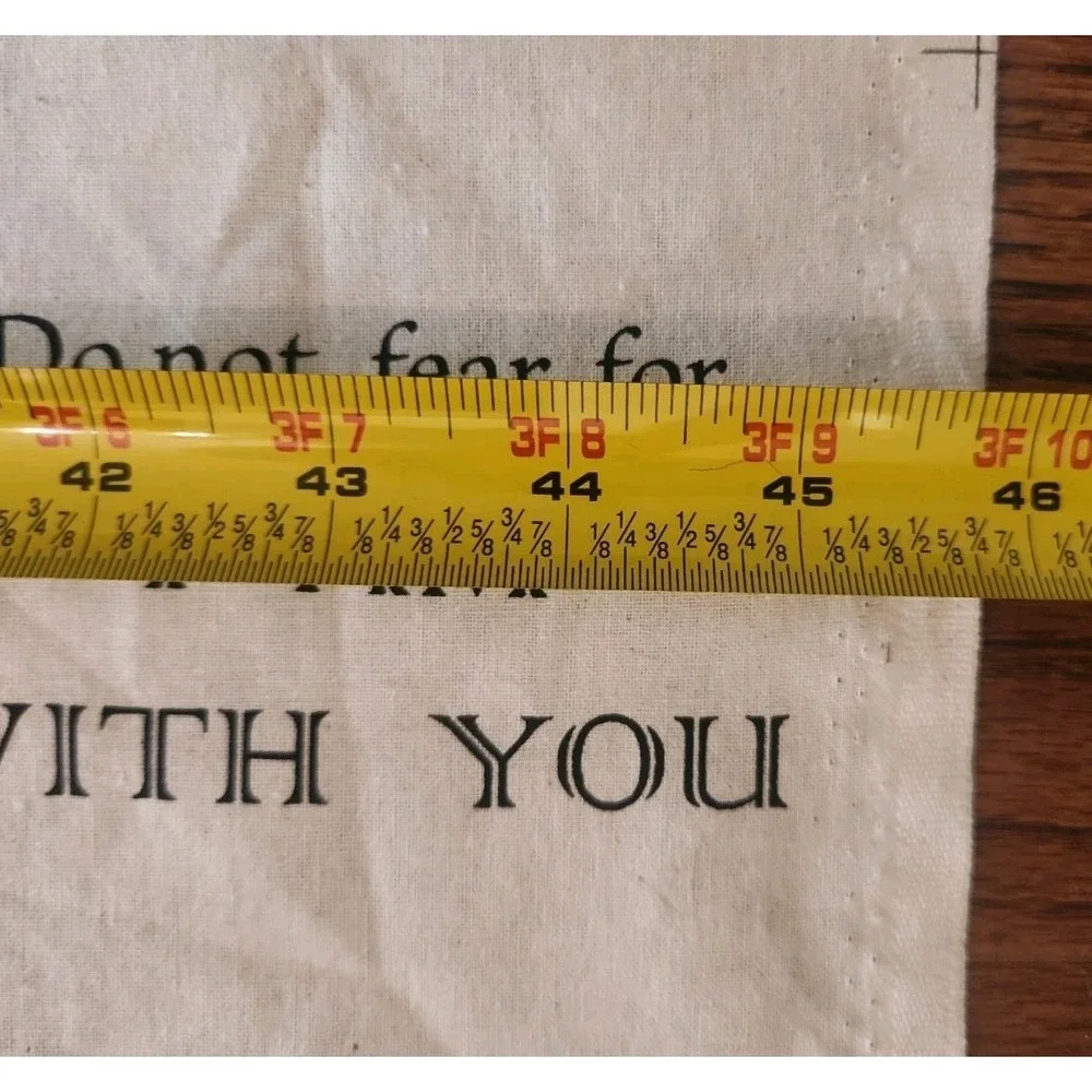 David Textiles uplifting reminders
