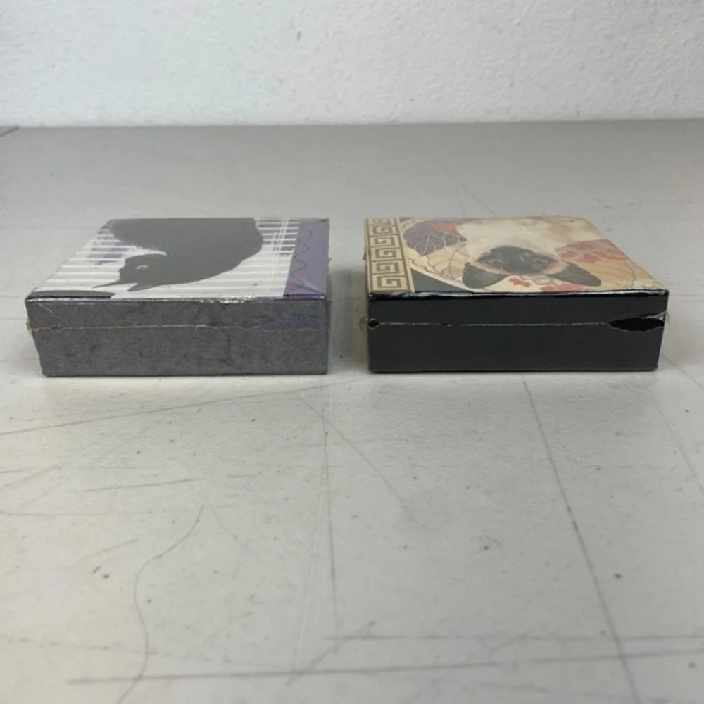 N/A two sealed