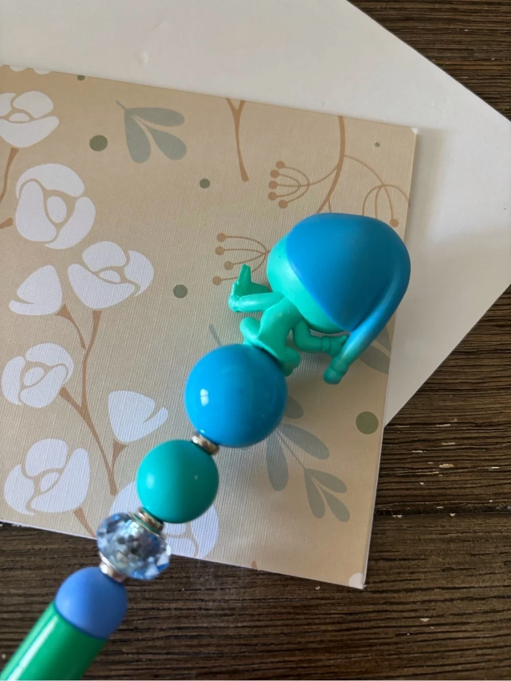 Studio 120 fun blue