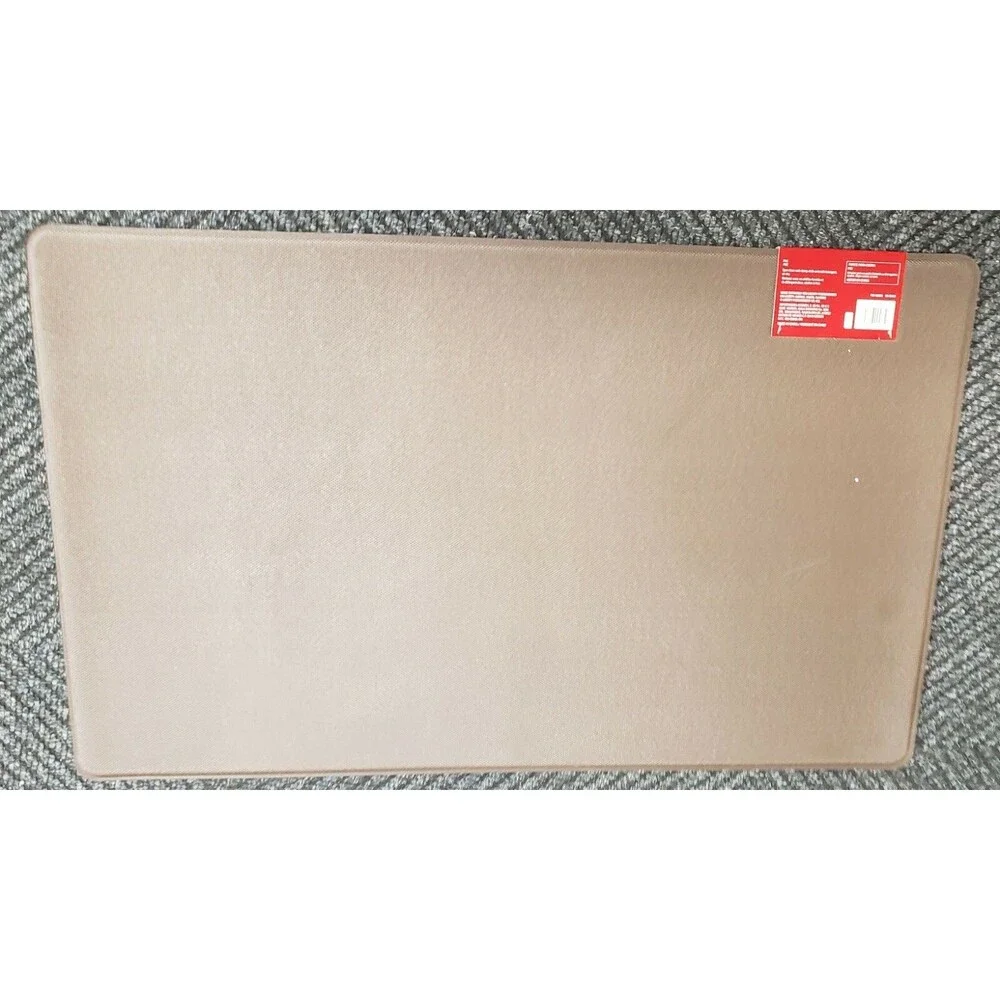 ANTI-FATIGUE NONSLIP FLOOR MAT (18
