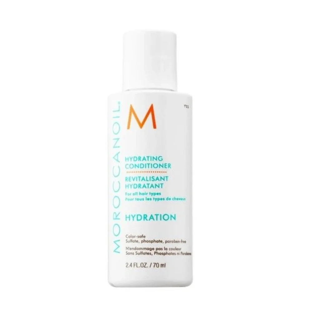 Moroccanoil Mini Volume Conditioner 2.4oz