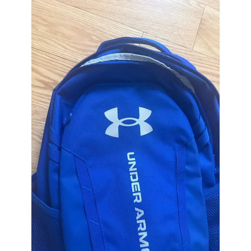 Under Armour royal blue