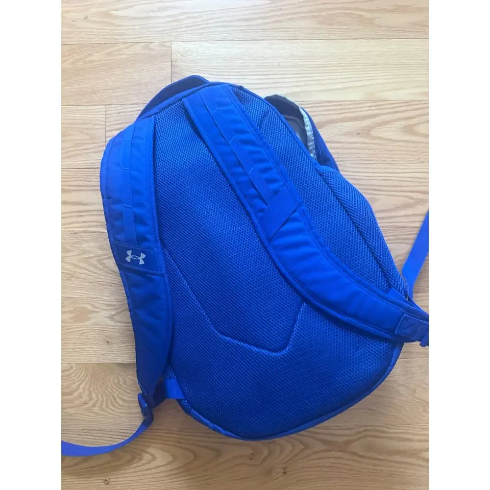 Under Armour royal blue