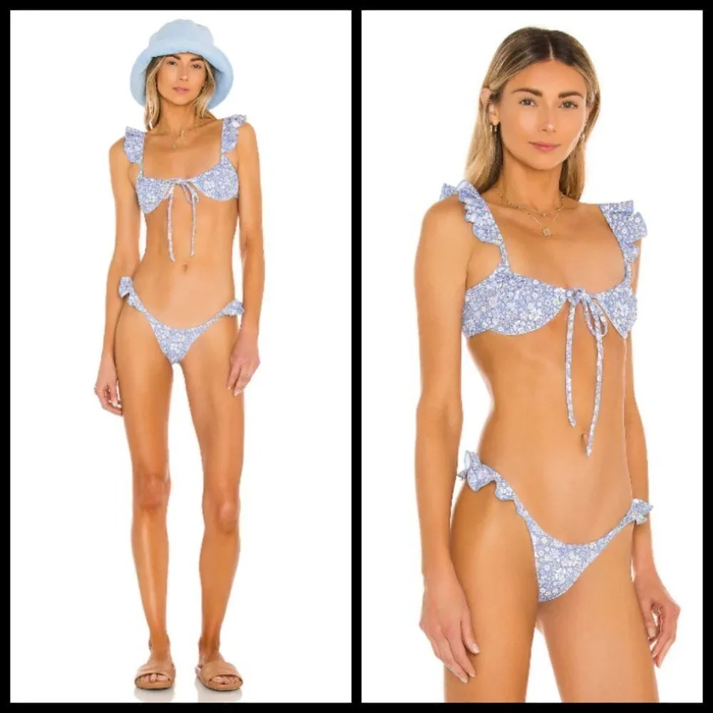 Frankies Bikinis frankie bikinis