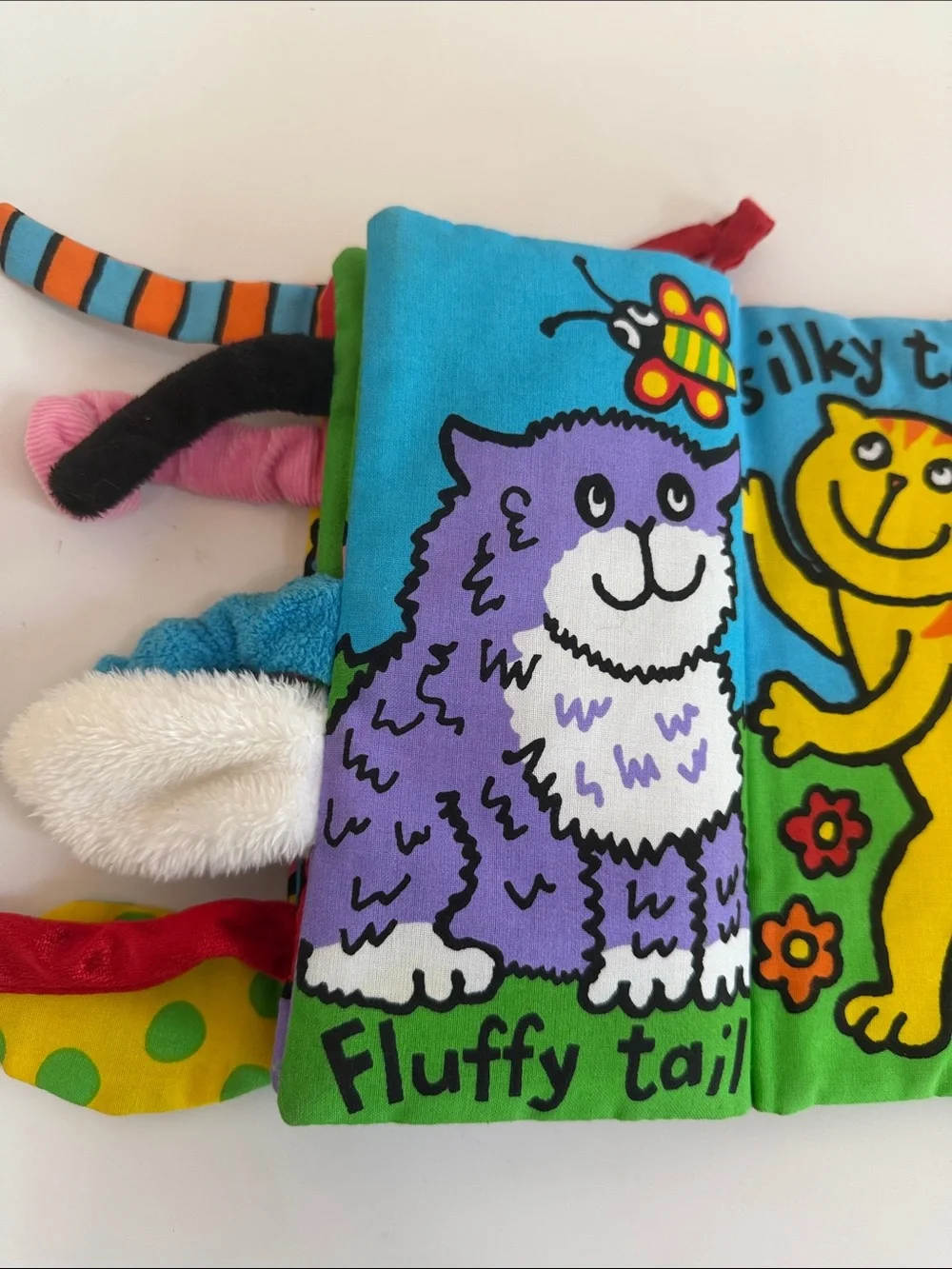 Jellycat questions leave