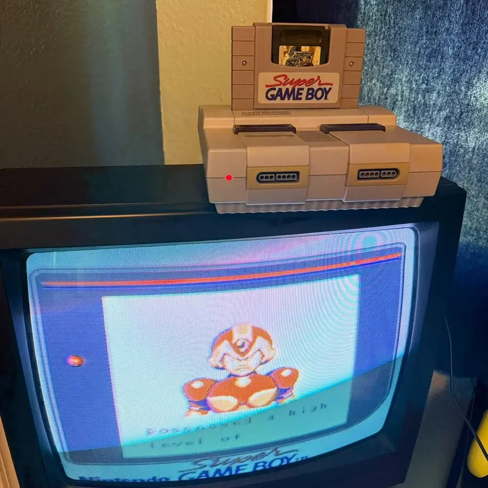 Capcom mega man