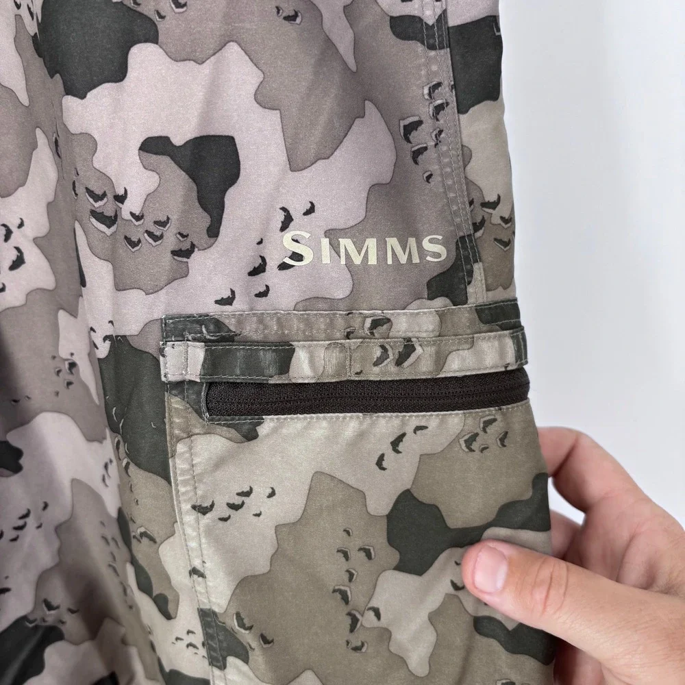 Simms Fishing Products this item