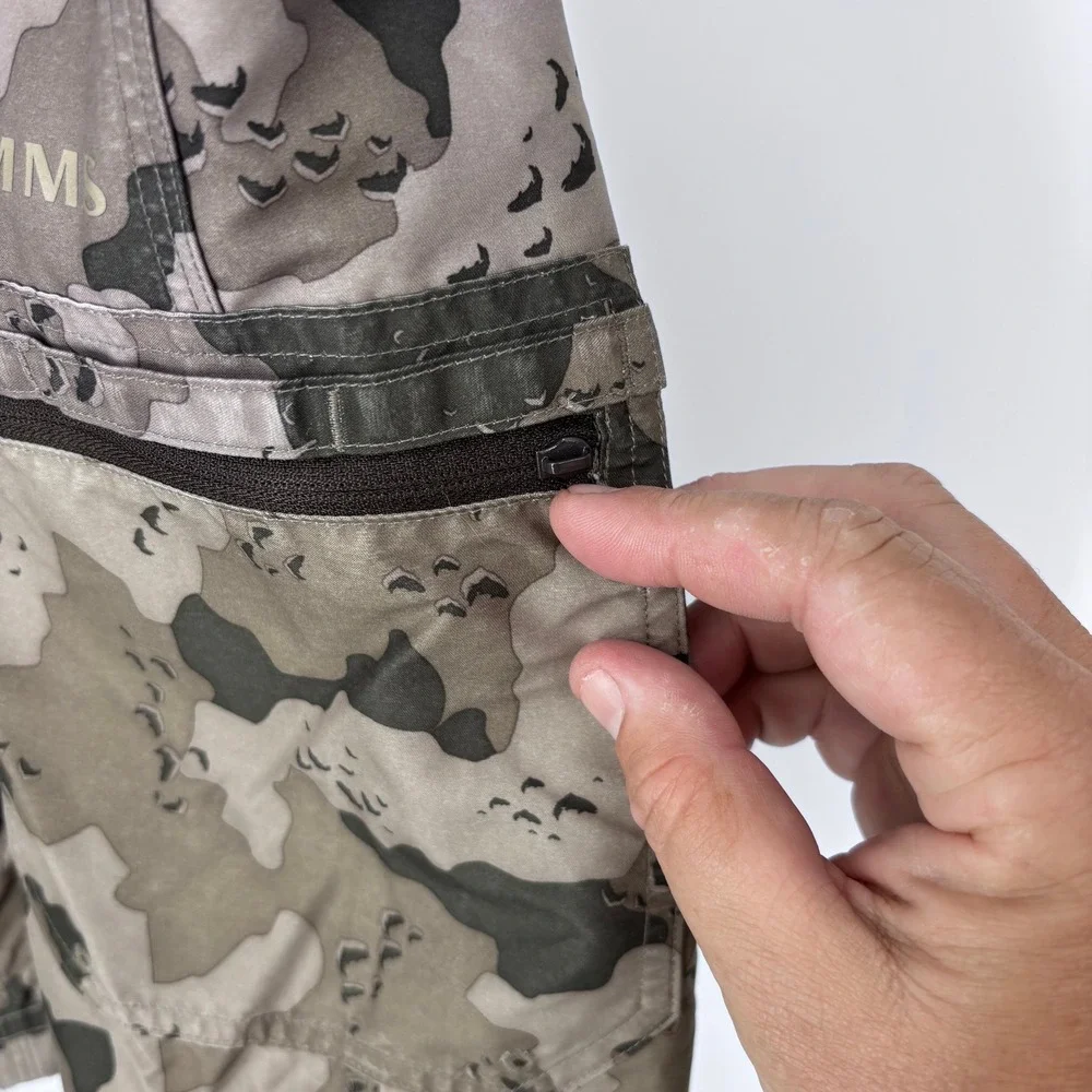 Simms Fishing Products this item