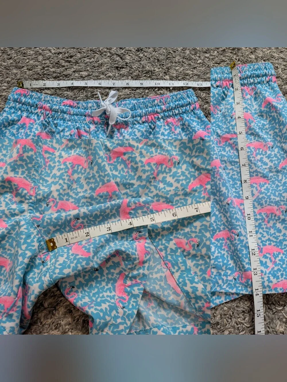 chubbies vacation pool smoke