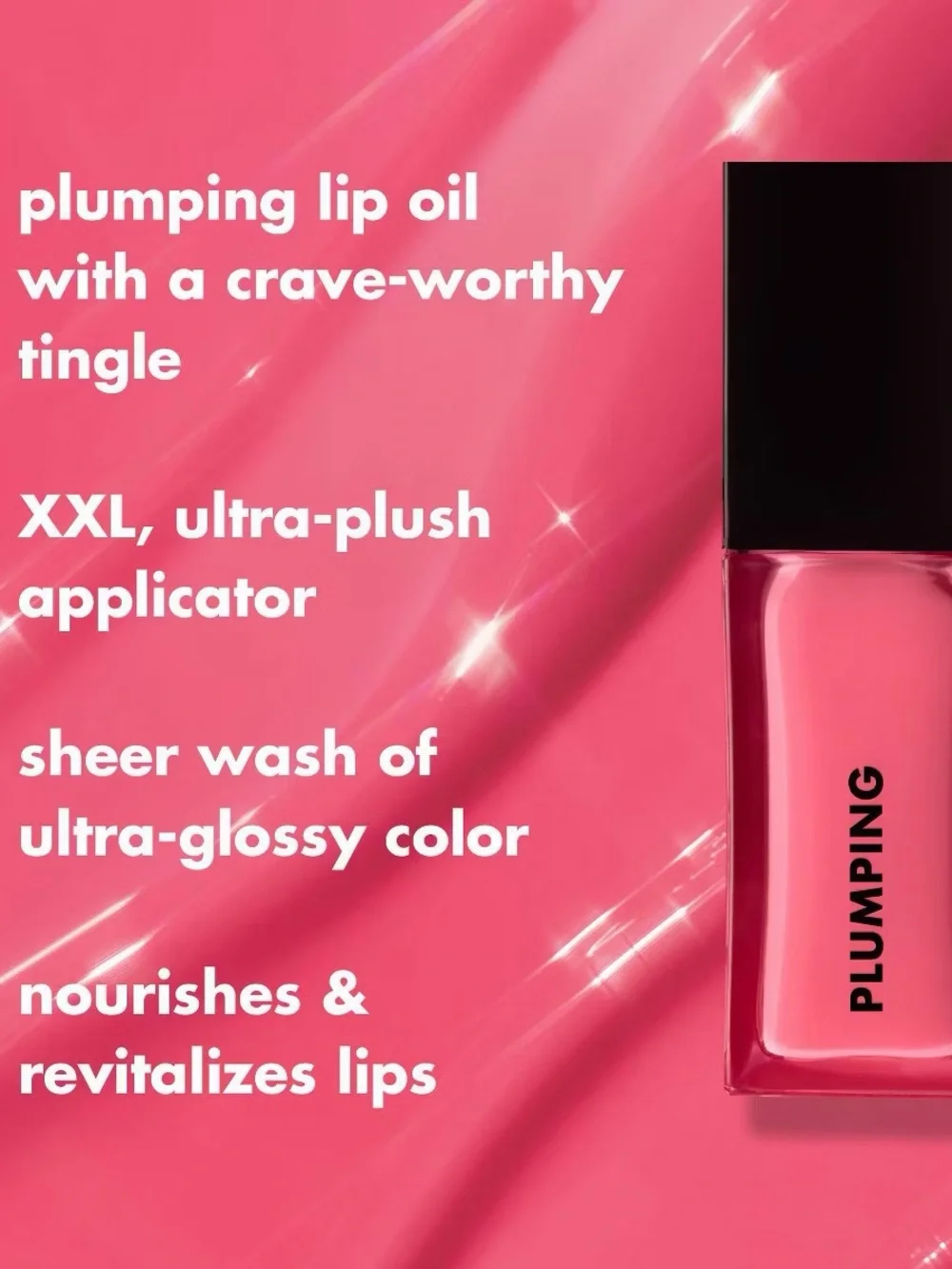 ELF glow reviver