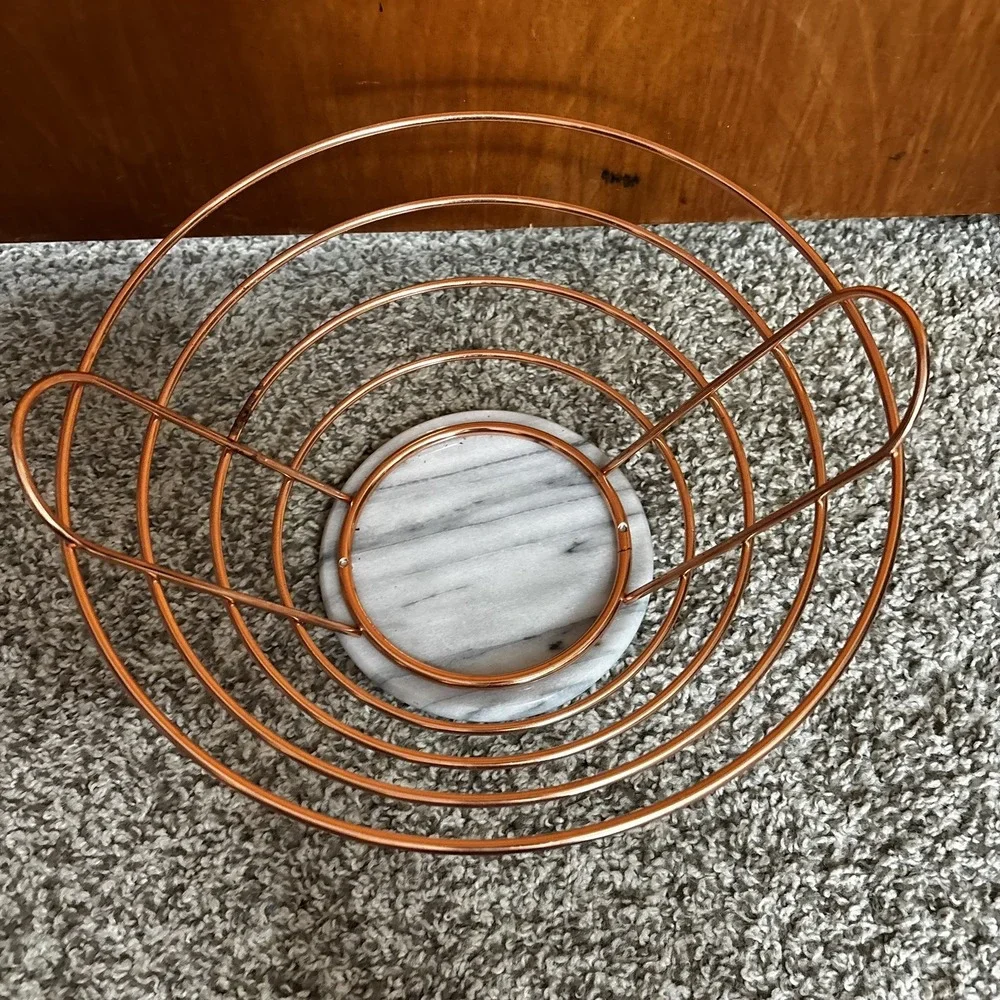 N/A copper fruit