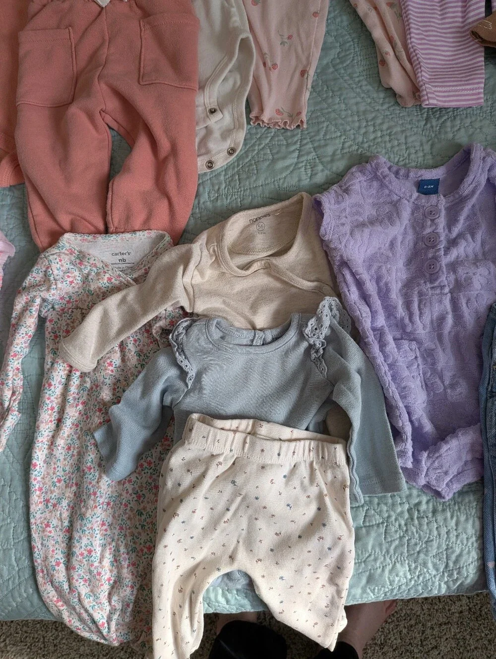 N/A clothes great