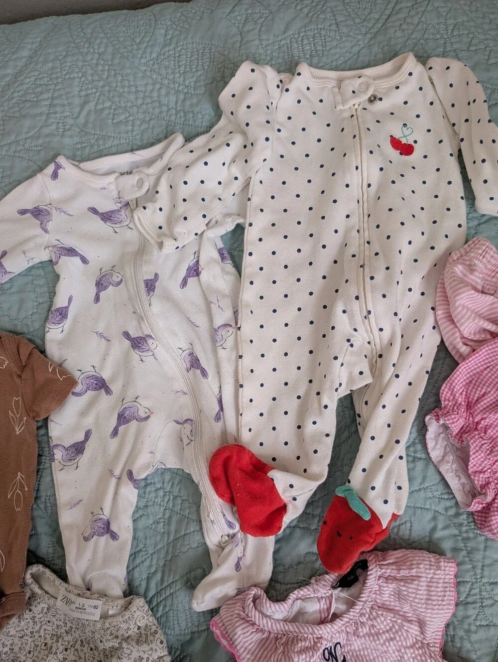 N/A clothes great