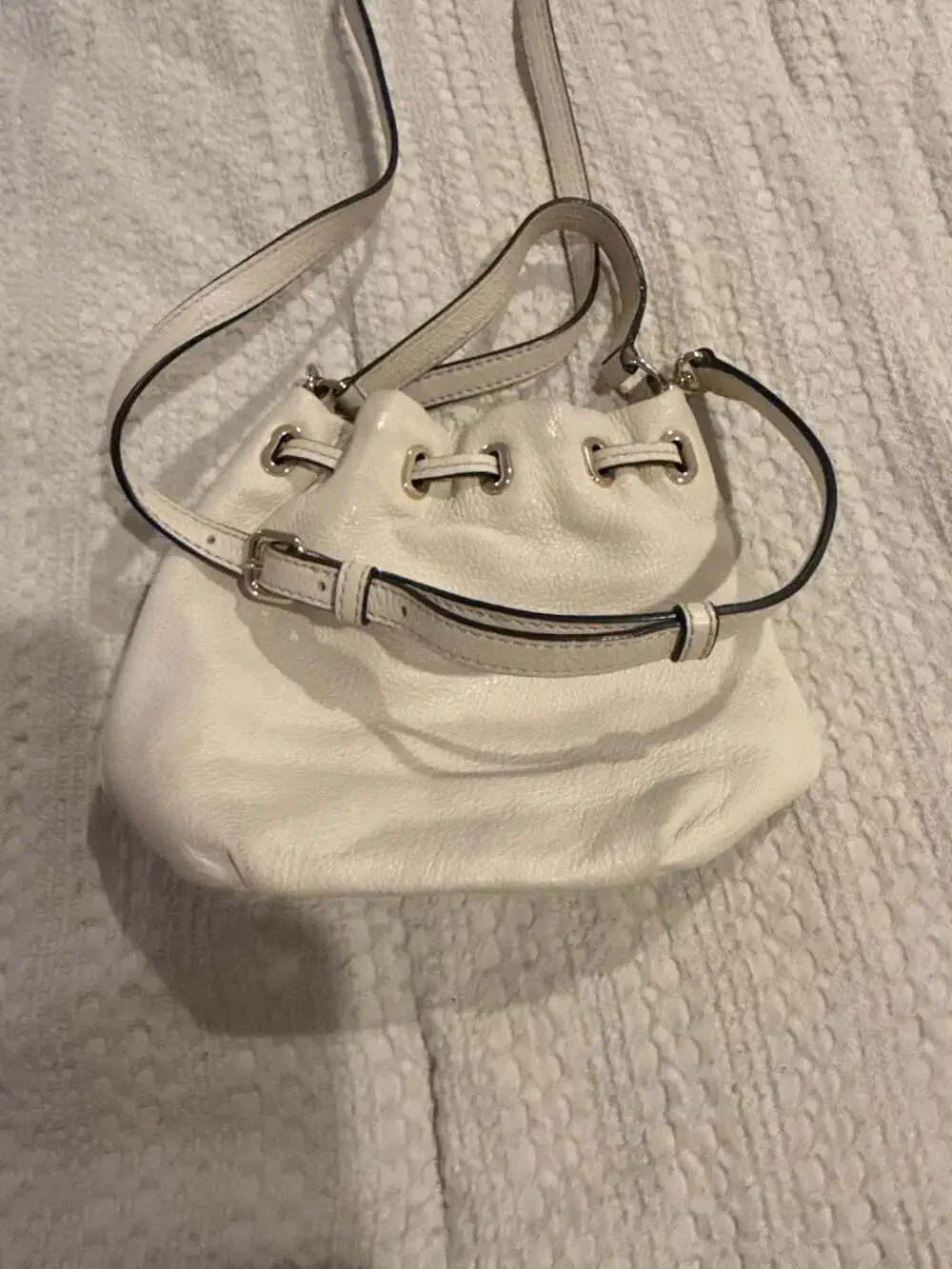 Kate Spade small bag owned