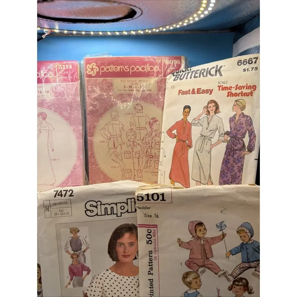 Variety this product