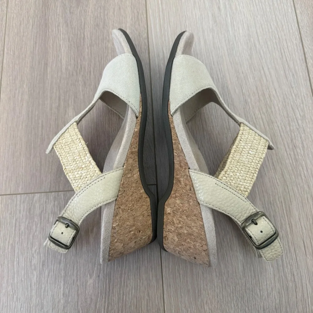 Vionic kaytie wedge