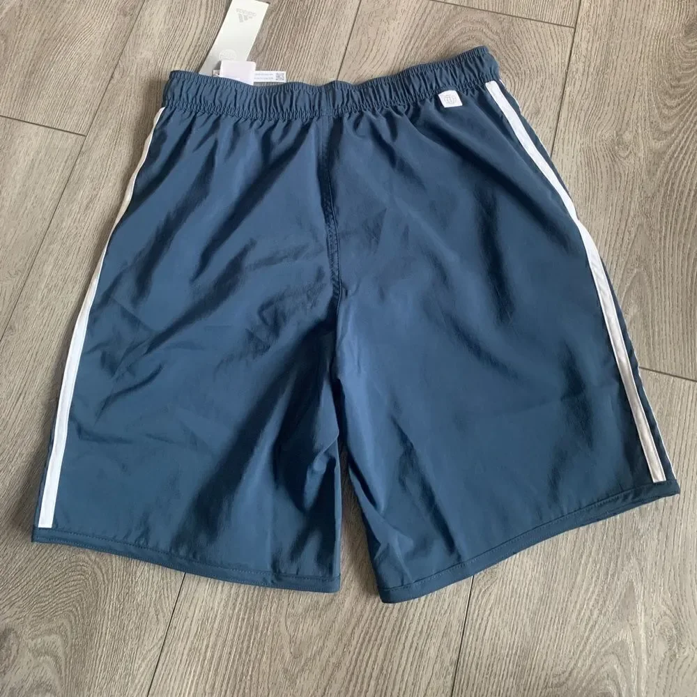adidas men swimwear