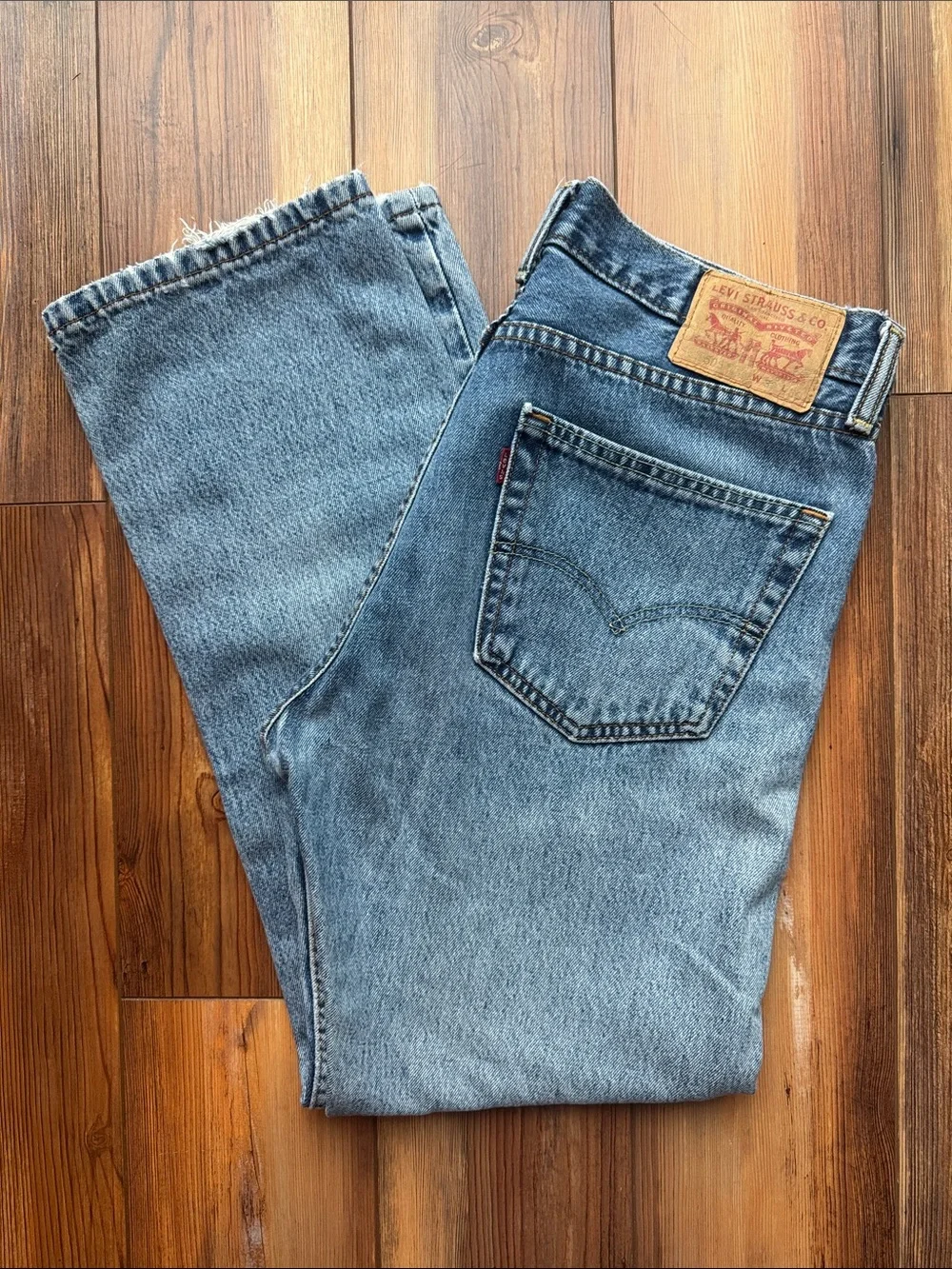 Levi’s 505 32 x 30