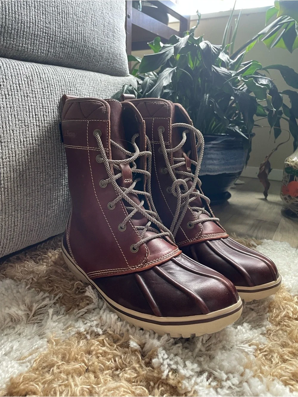 L.L. Bean classic women