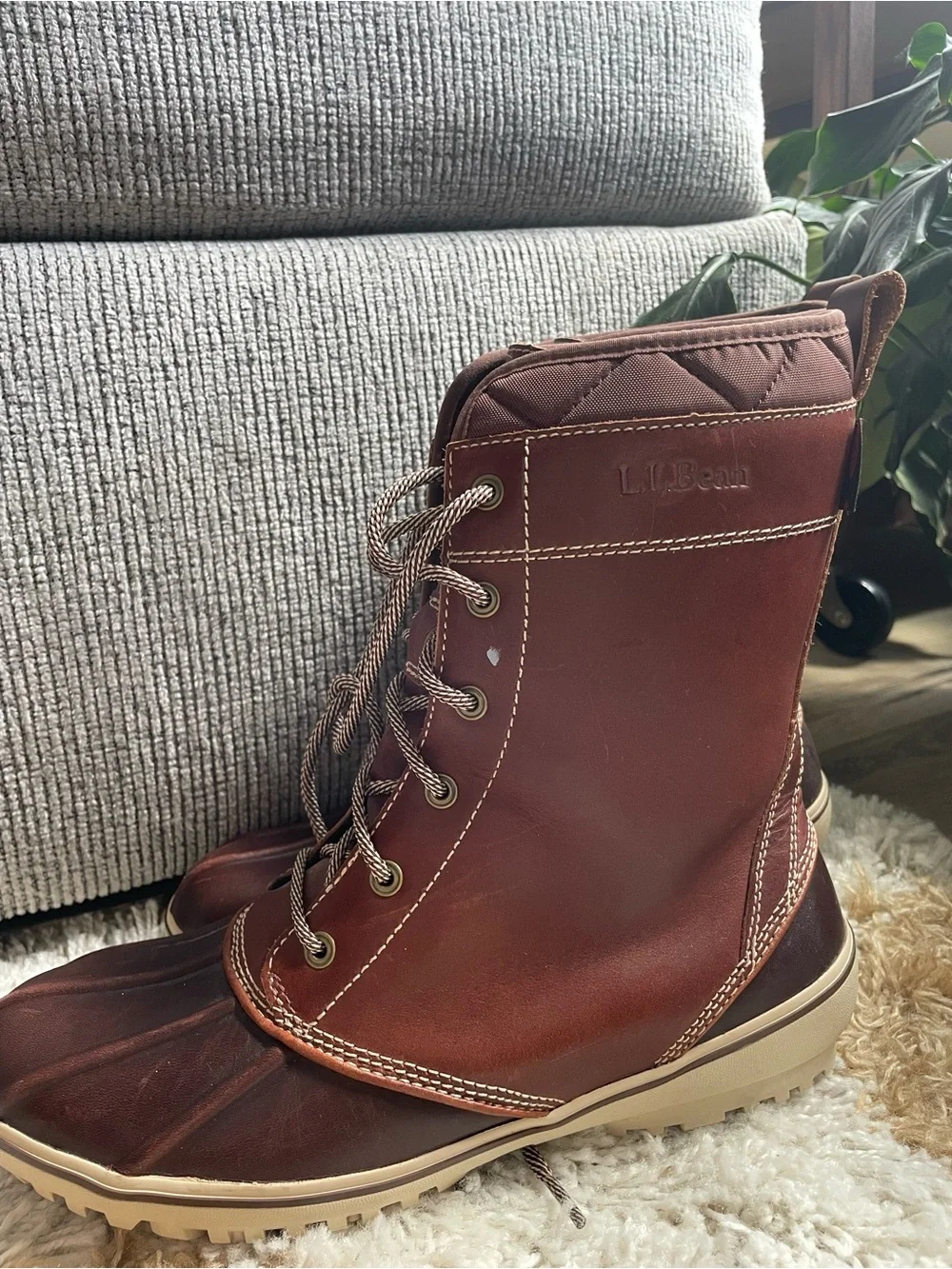 L.L. Bean classic women