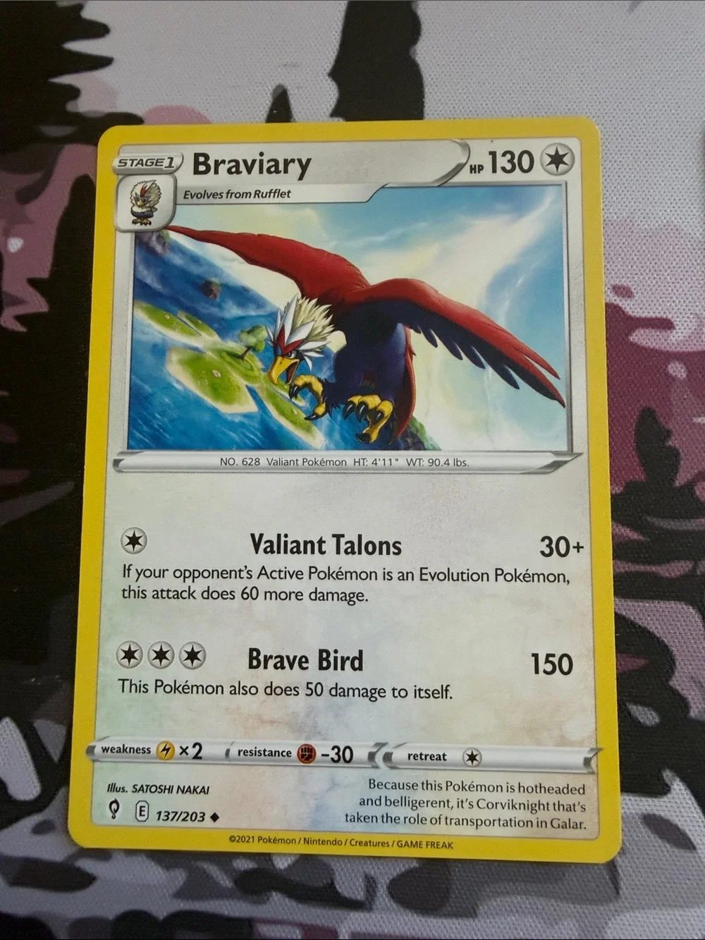 Pokemon mix match