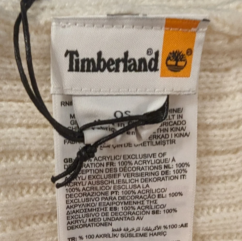 Timberland women solid