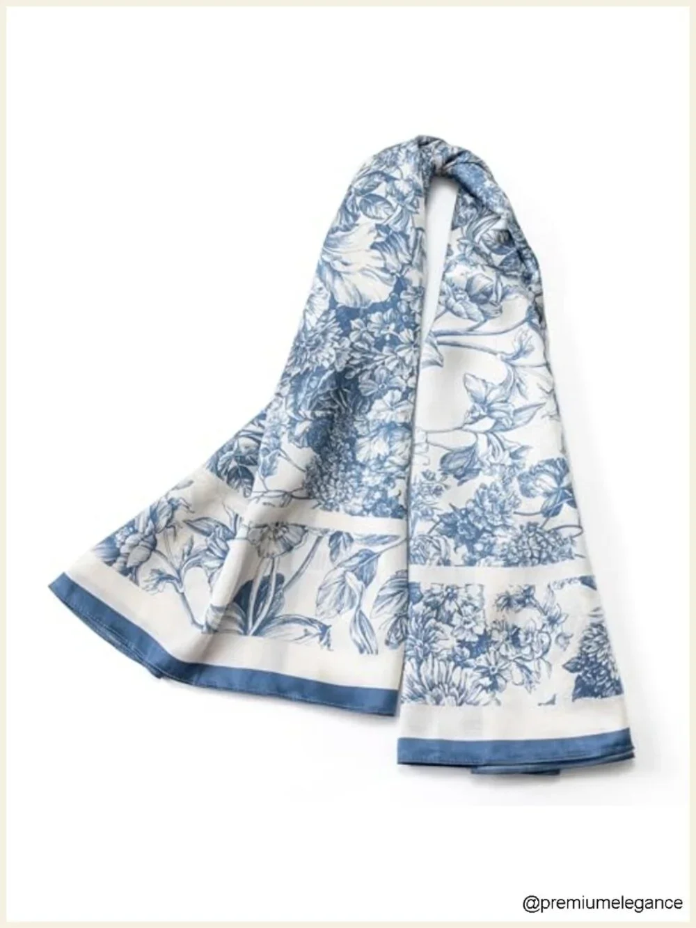 100% Mulberry Silk Scarf for Women, Large Square Bandana Head Scarf 35x35