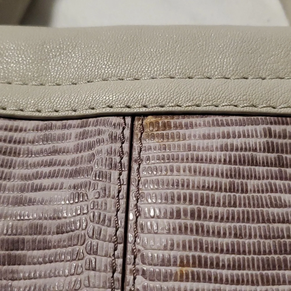 Botkier eden embossed