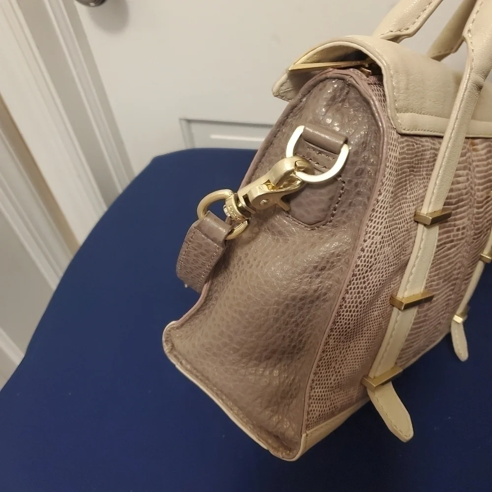 Botkier eden embossed