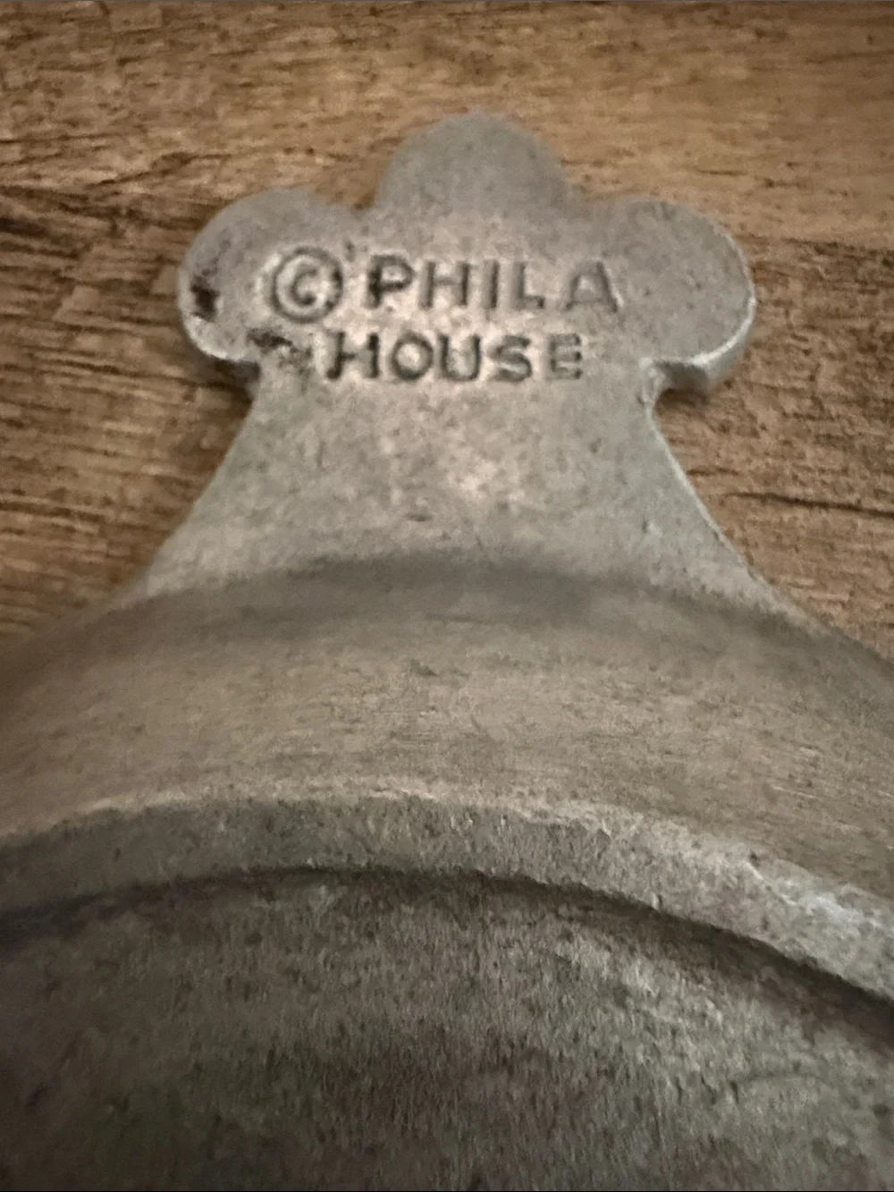 N/A classic silver