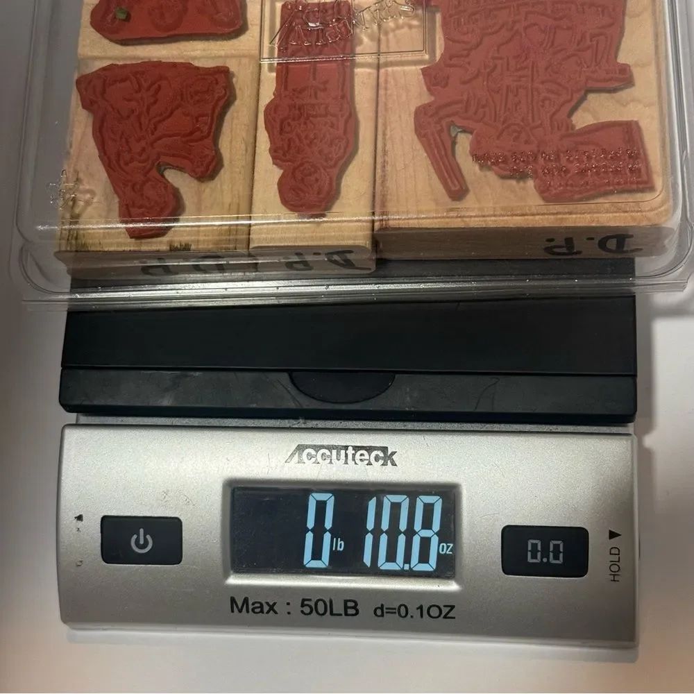 Stampin Up! inspire young