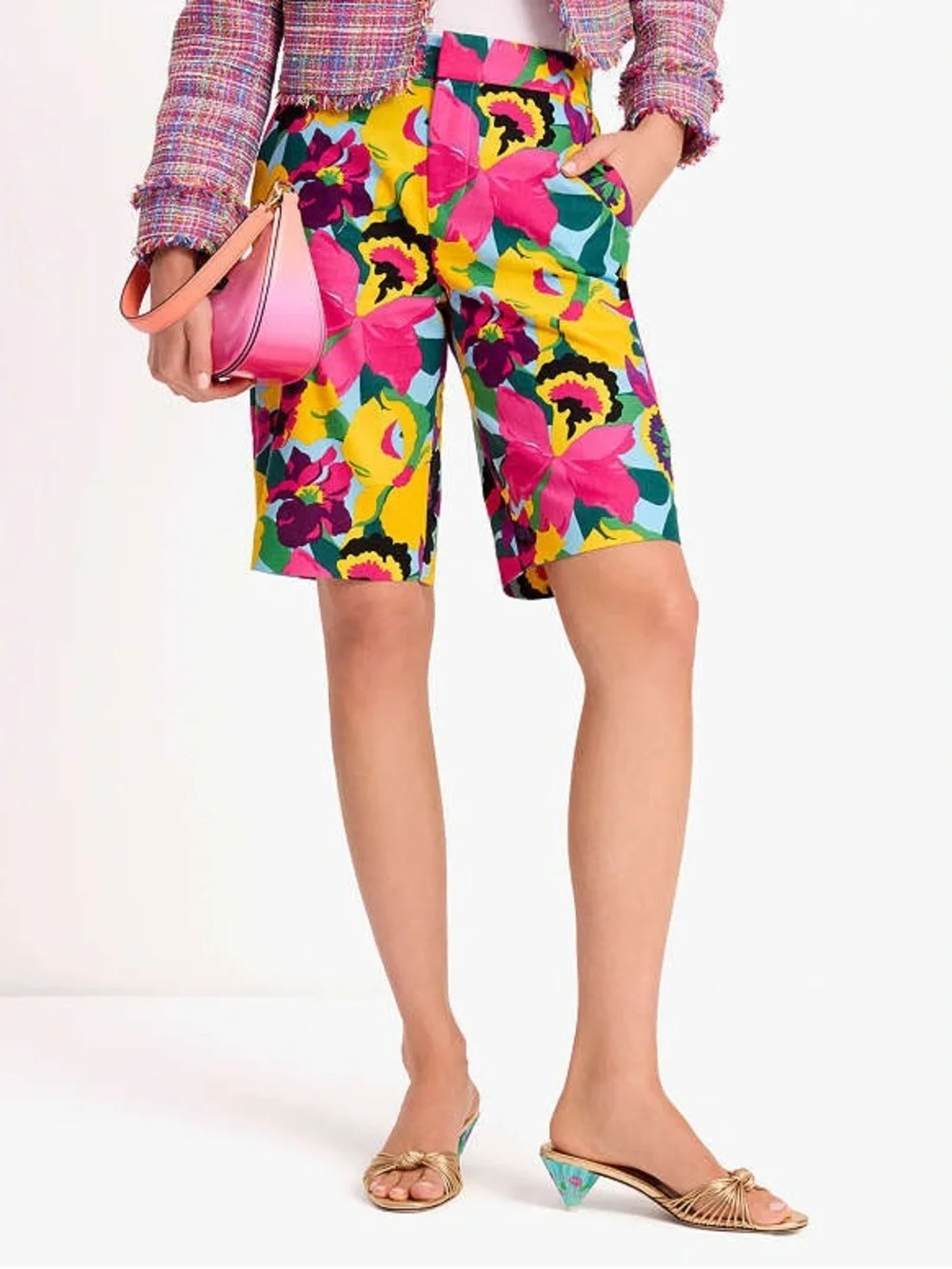 kate spade bold floral