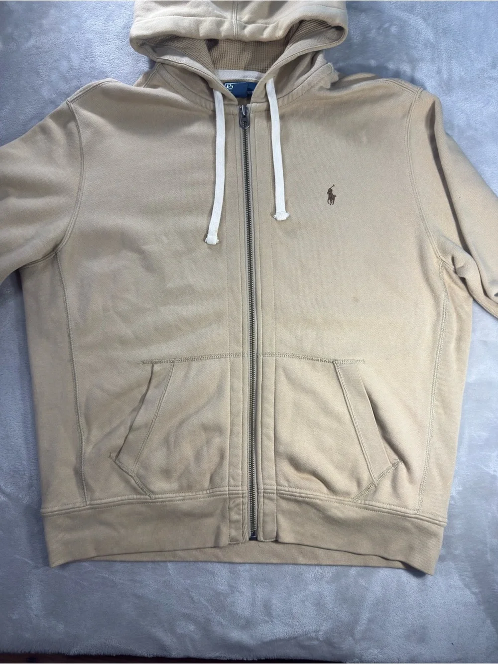 Polo Ralph Lauren size xl