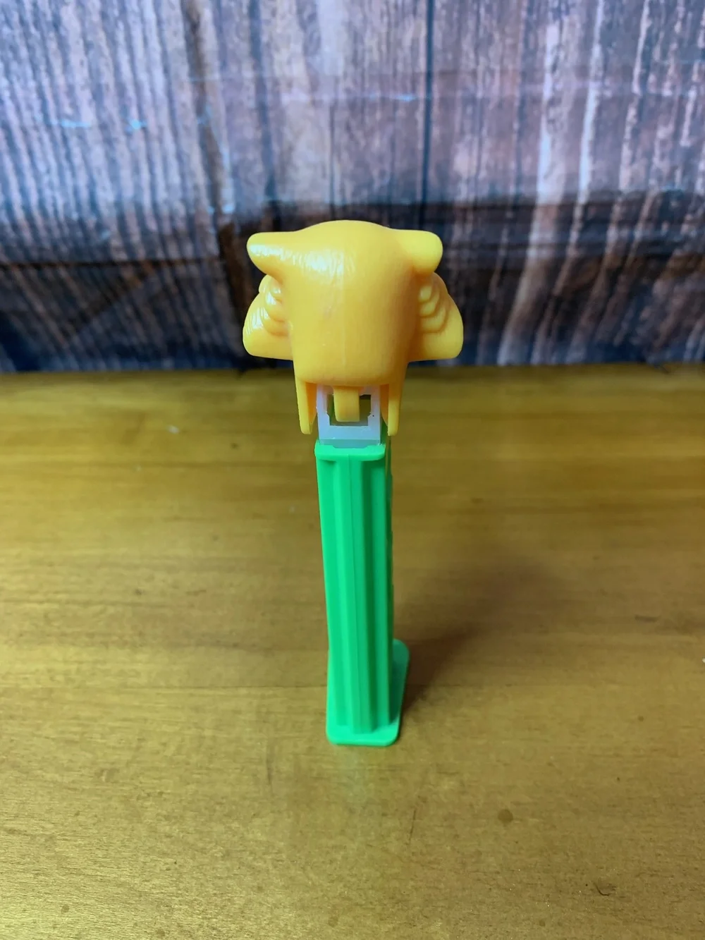 PEZ all orders