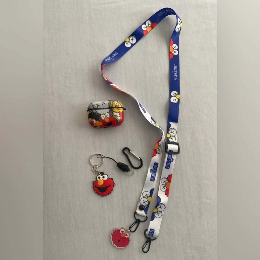 N/A airpod cover
