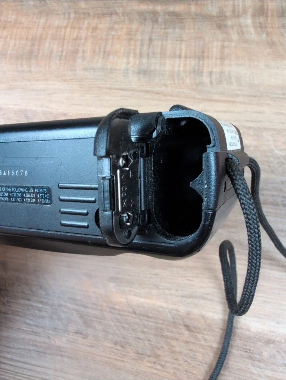 Canon sure shot