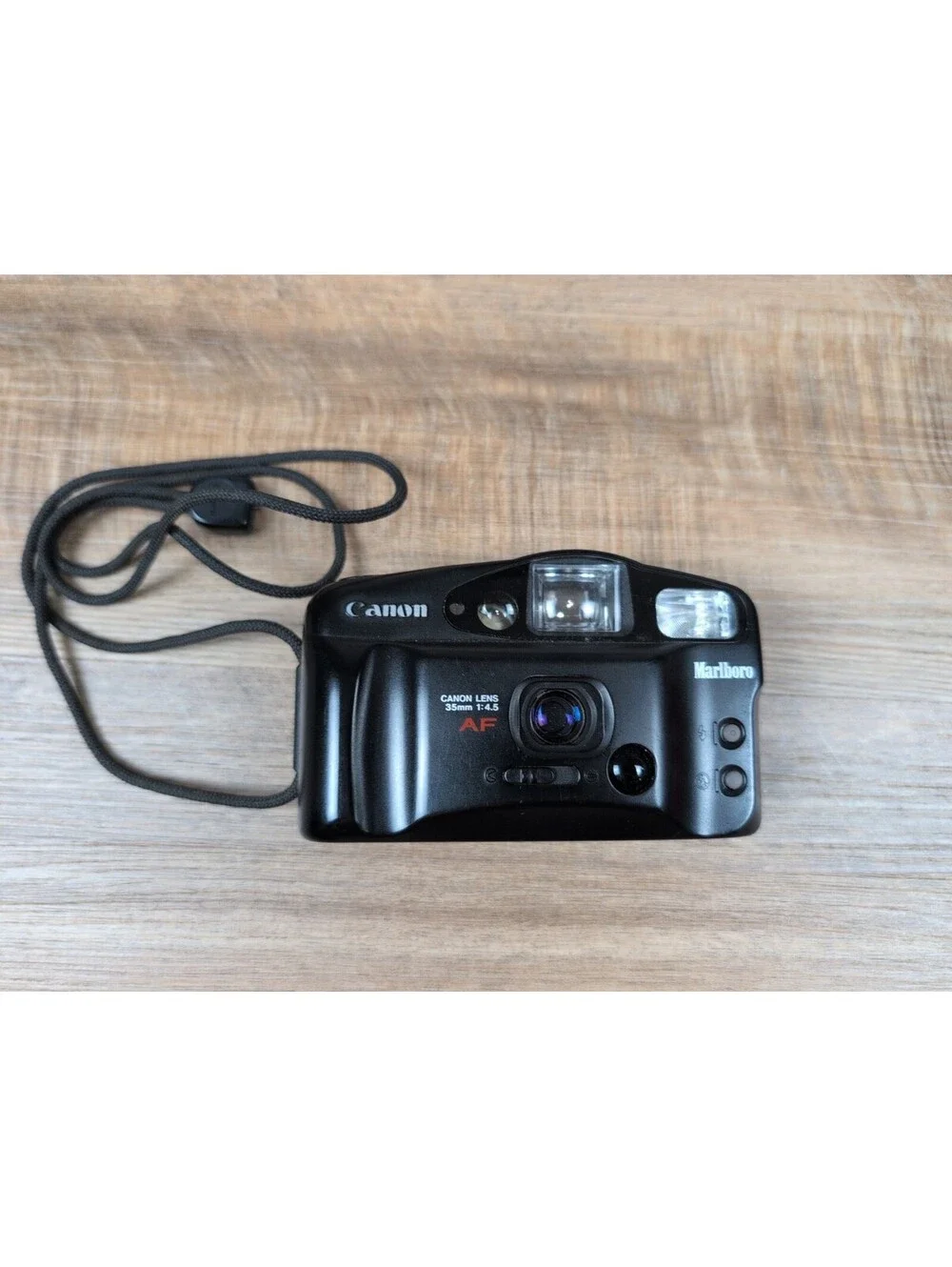 Canon sure shot