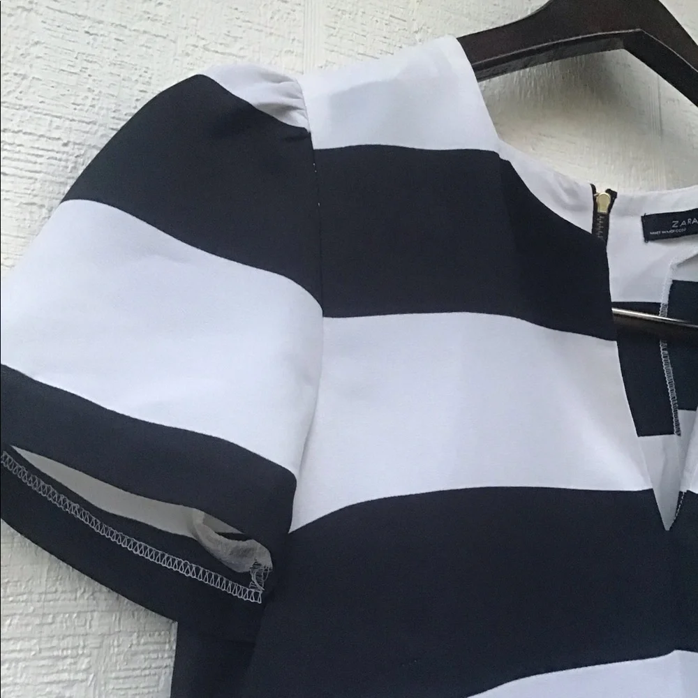 Zara piece specs sunnytart