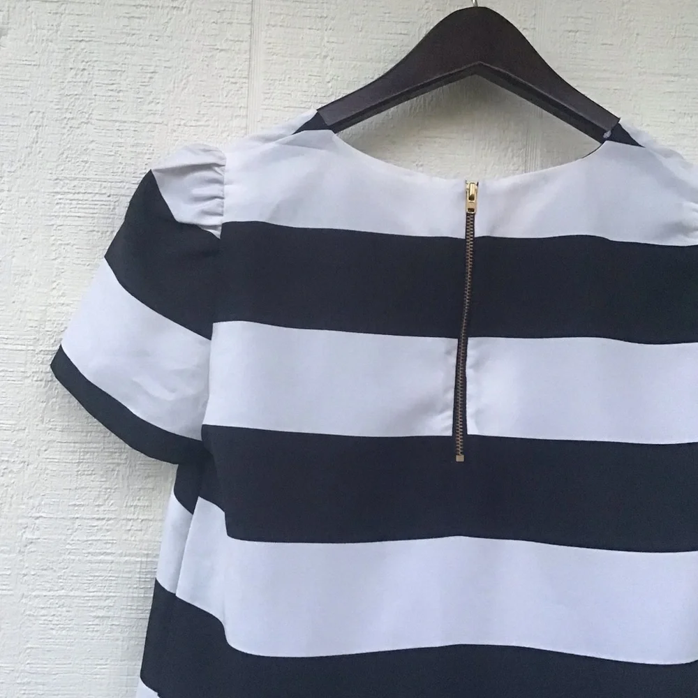 Zara referrals size